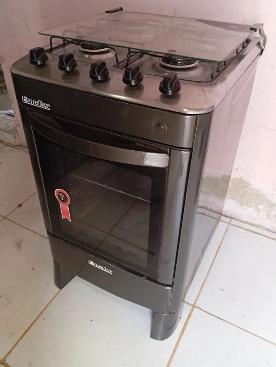 FOGÃO  - Foto 3