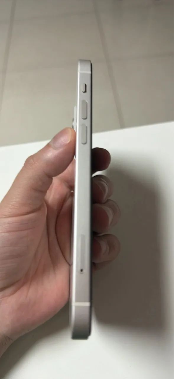 Iphone 12 Branco- 64GB - Foto 3
