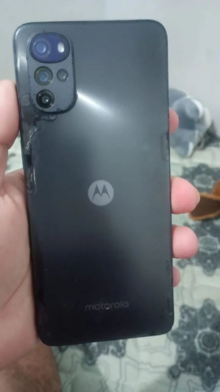 Vende-se um celular "moto G22"  - Foto 2