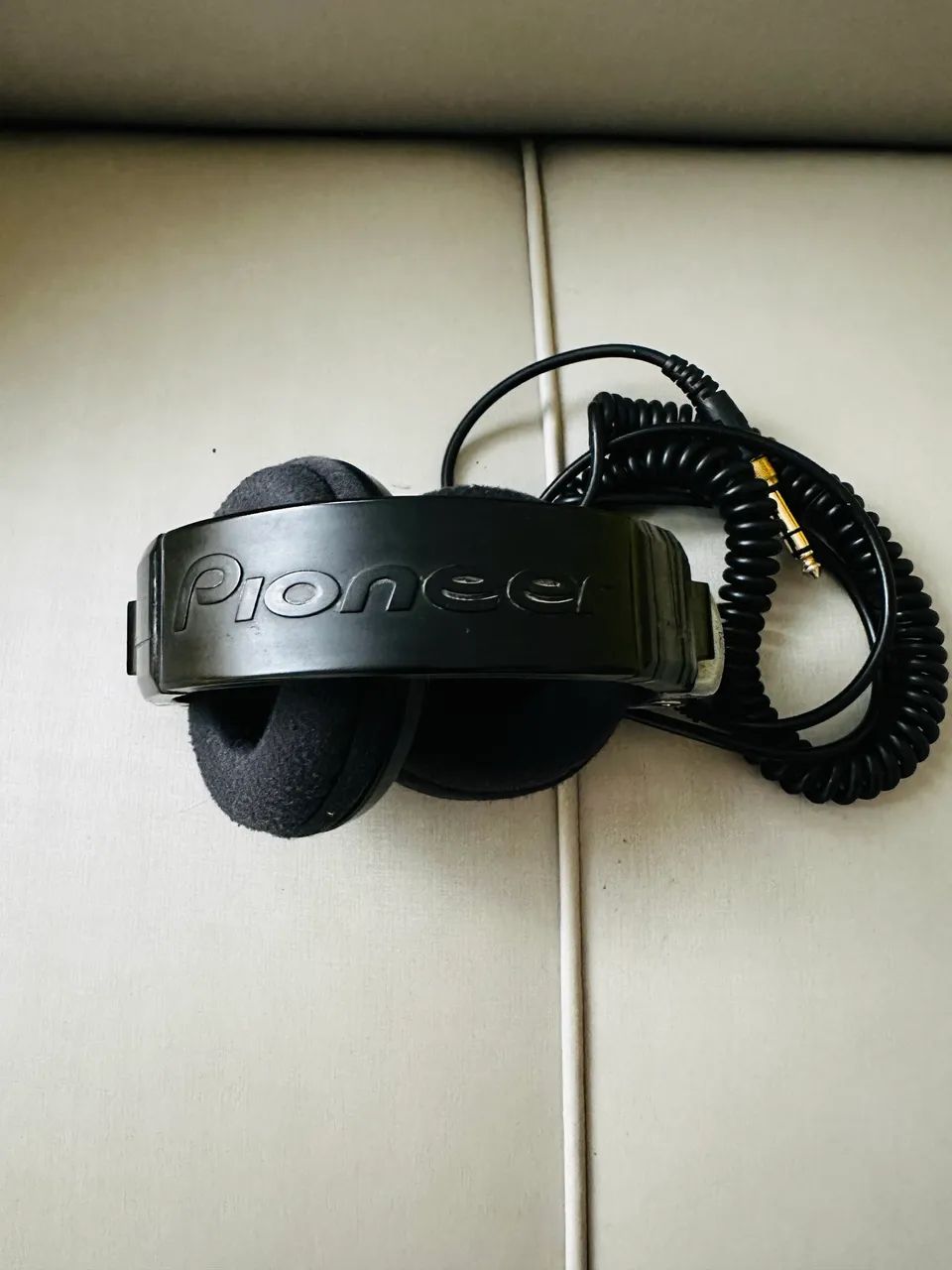 Headphone Pioneer HDJ 2000 - Foto 3