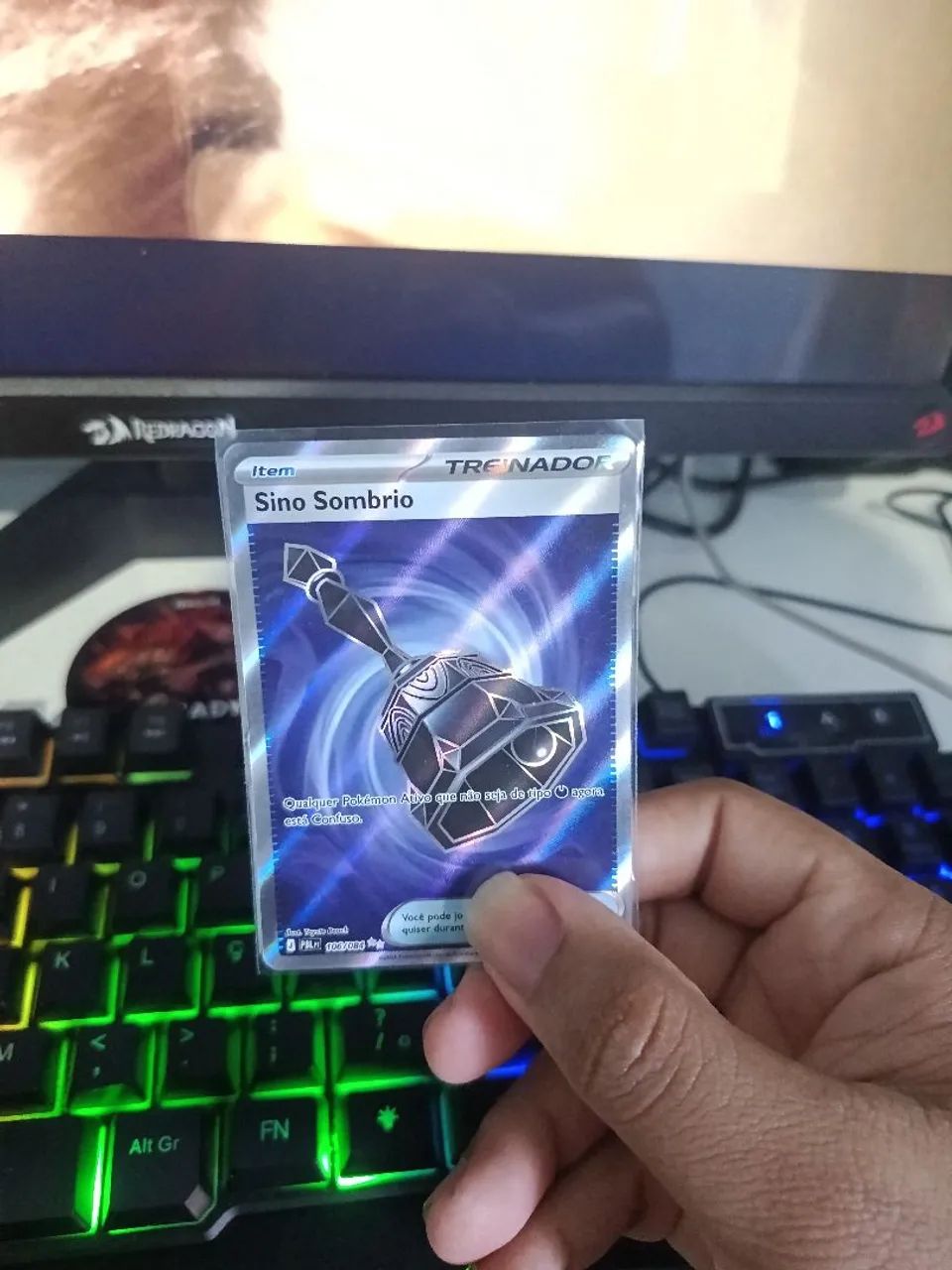 Cartas pokémon  - Foto 2