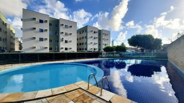 OPORTUNIDADE APARTAMENTO EM MACEIÓ 2/4