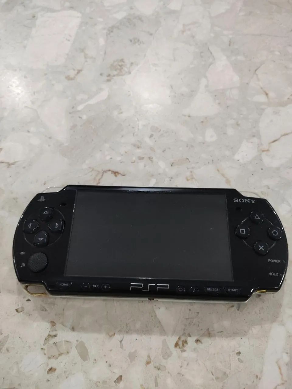 PSP 2000 Destravado 