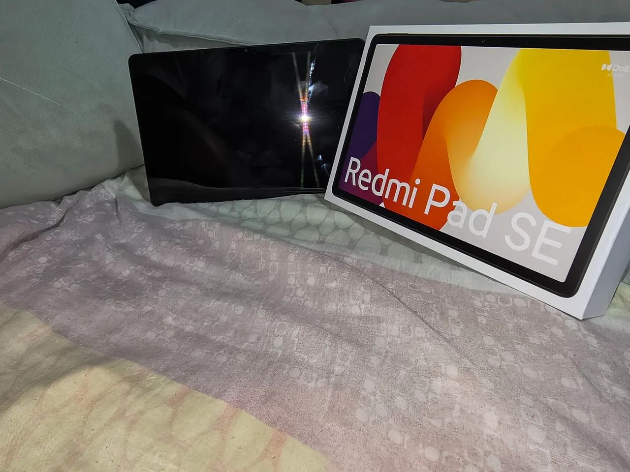 Tablet Xiaomi REDMI PAD SE 