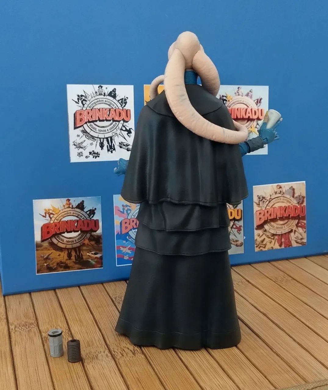 Star Wars Vintage Collection - Bib Fortuna - Foto 2