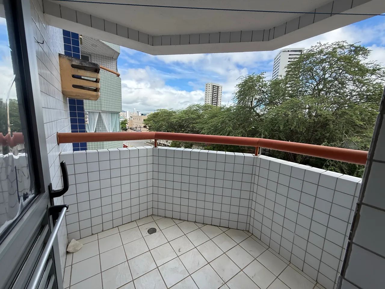 APARTAMENTO À VENDA NO EDIFÍCIO TADEU BELTRÃO CARUARU - Foto 5
