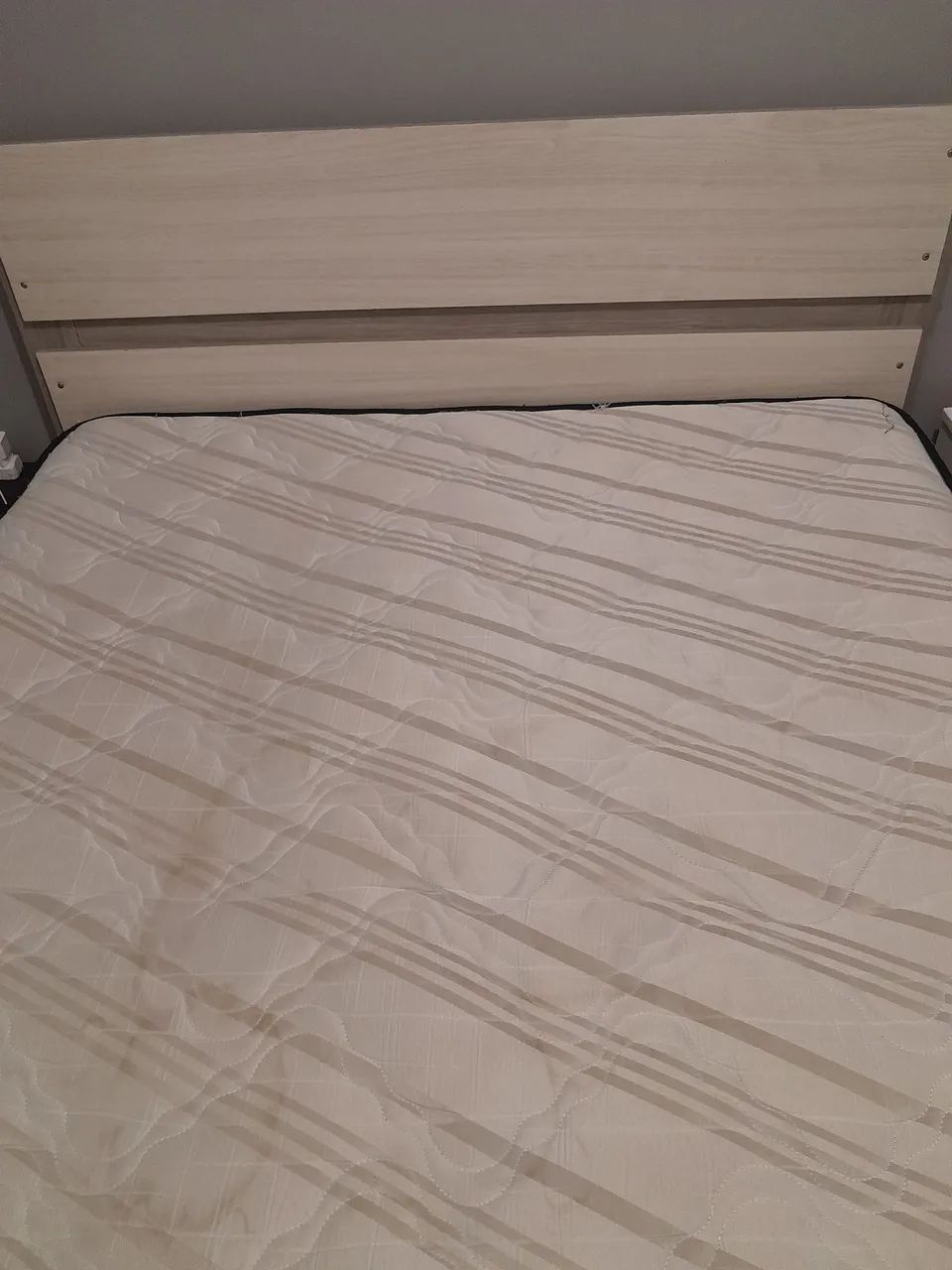 Cama Box Casal - Foto 2