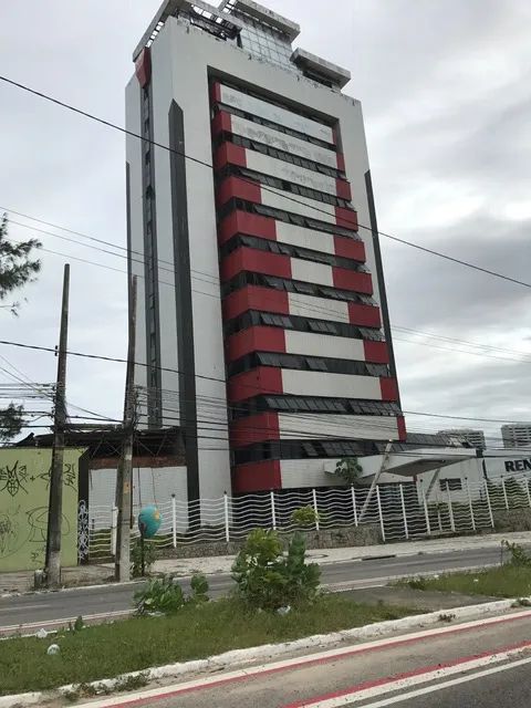 PRÉDIO COMERCIAL para alugar na cidade de FORTALEZA-CE - Foto 2