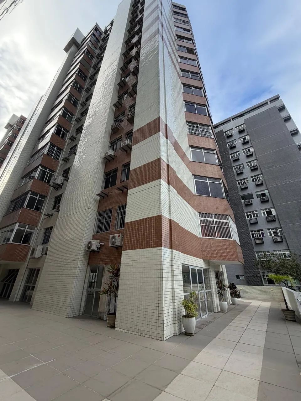 [RPS030] APARTAMENTO ESPINHEIRO RECIFE - PE