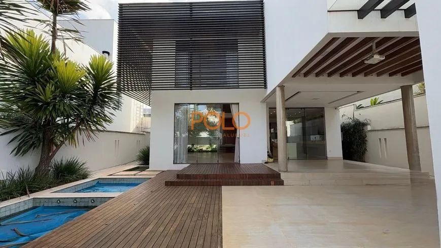 Aluguel Casa NOVA UBERLANDIA - Foto 3