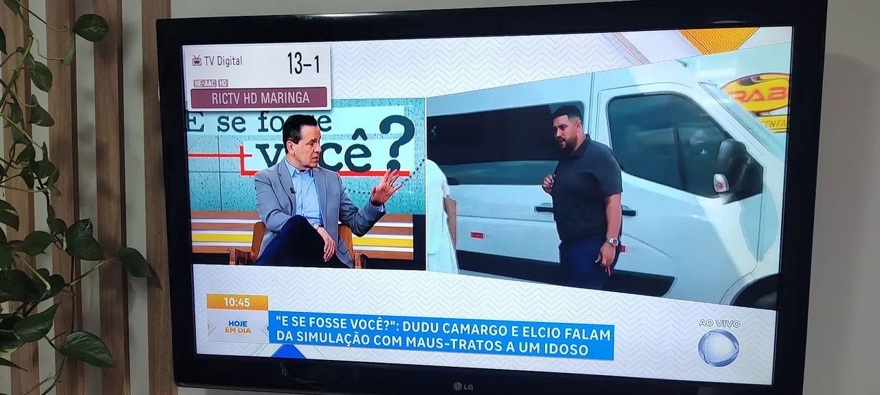 Tv 42 Polegadas LCD n é Smart  - Foto 3
