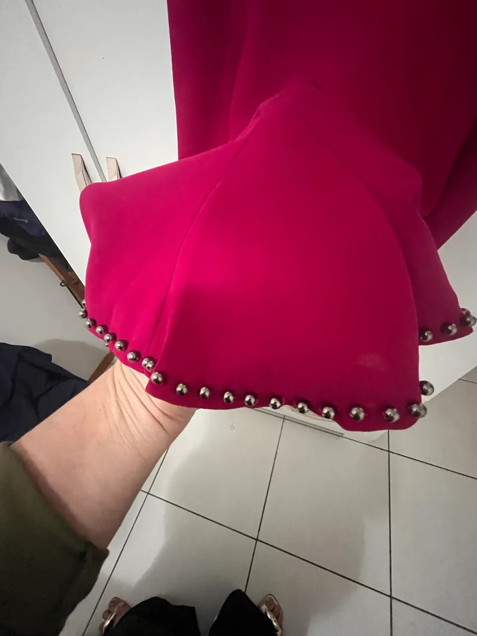 Vestido pink Le Lis Blanc - Foto 2