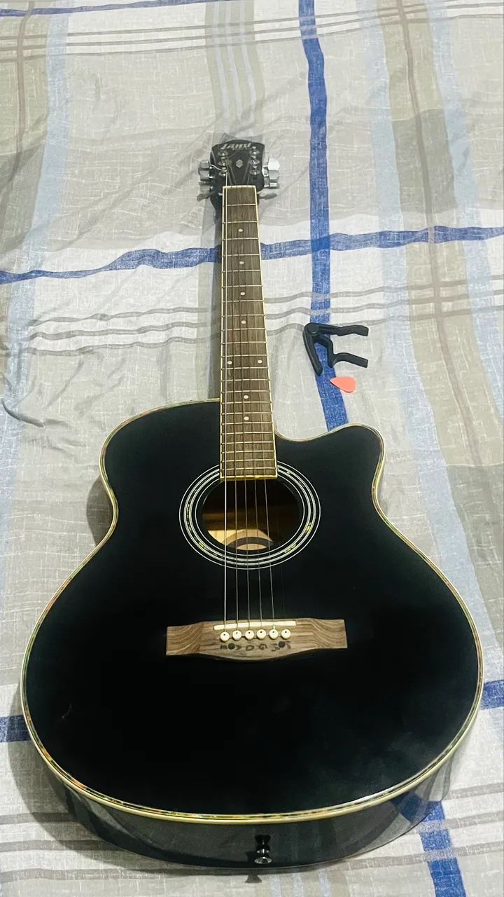 Violão  - Foto 3