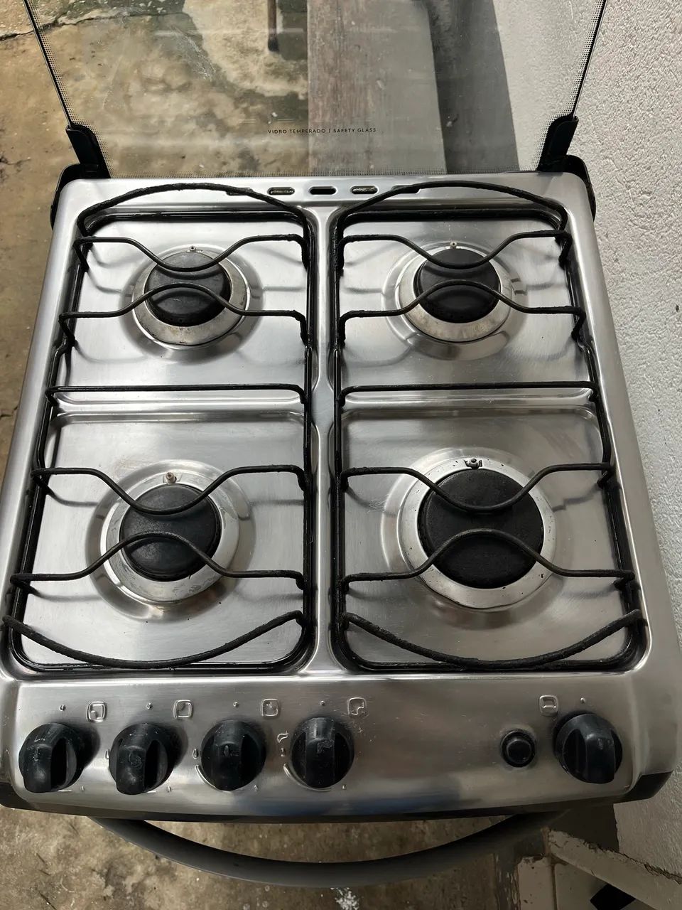 Fogão Electrolux - Foto 5