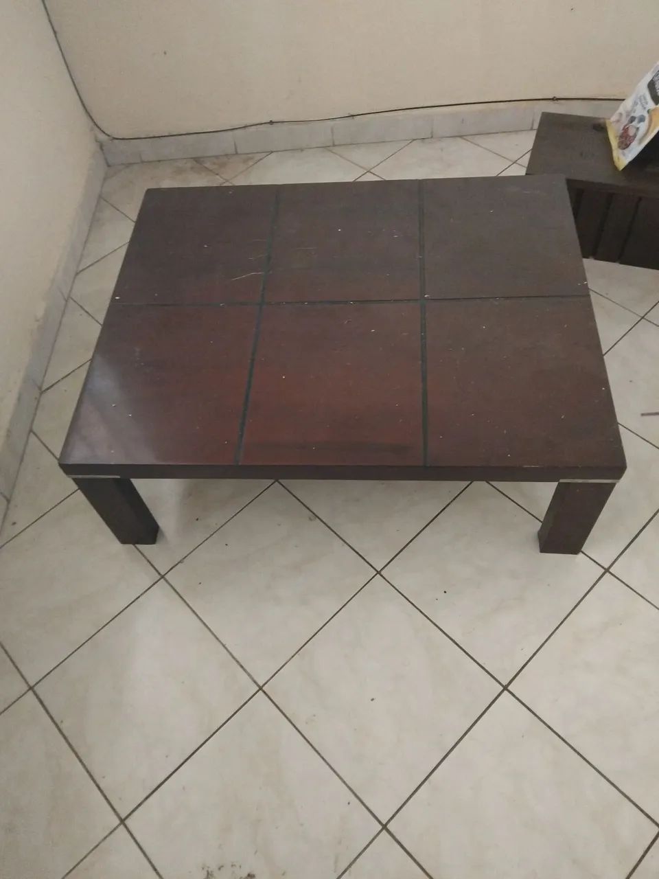 Mesa de centro - Foto 2