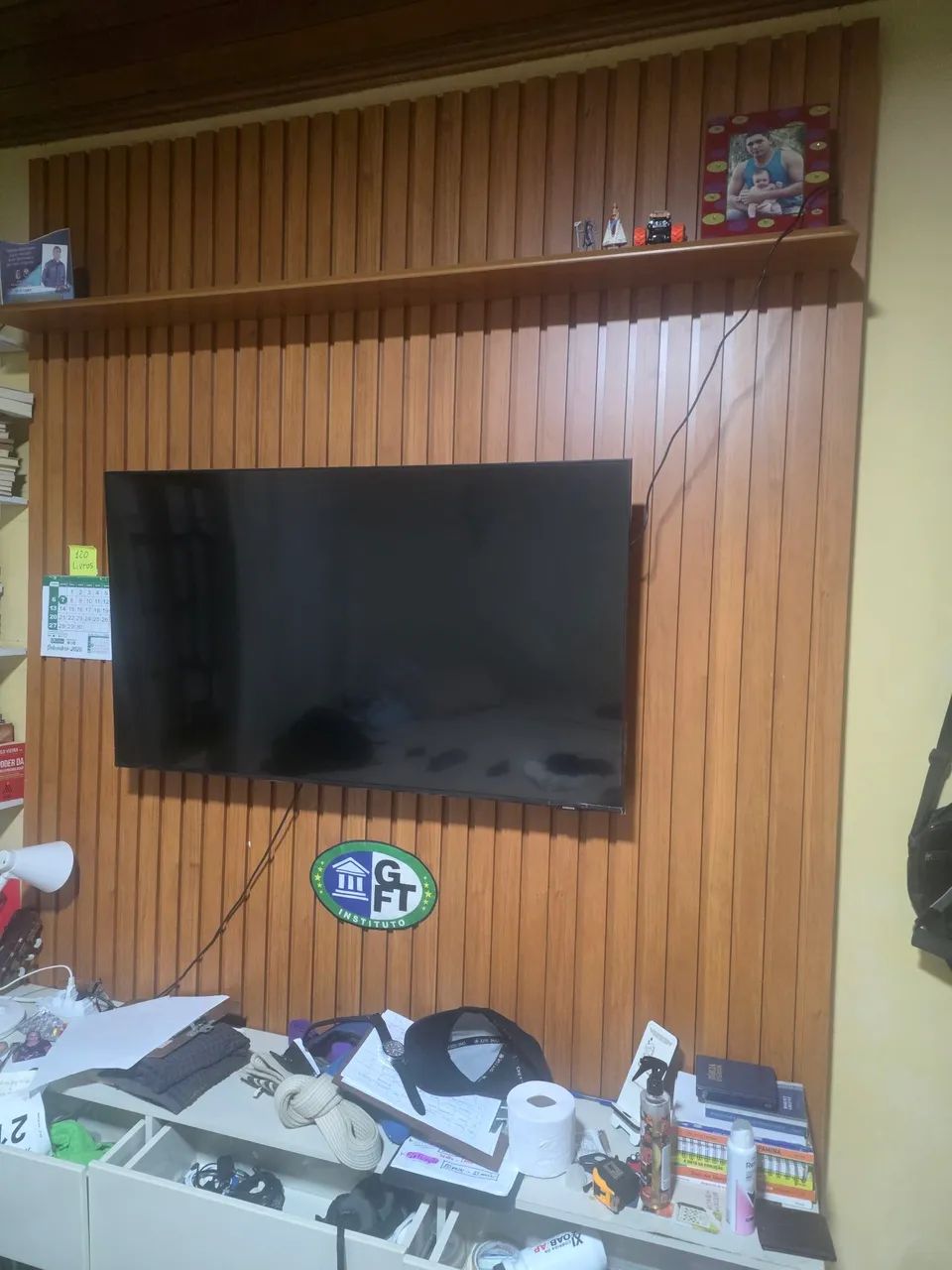 VENDE-SE HACK DE TV