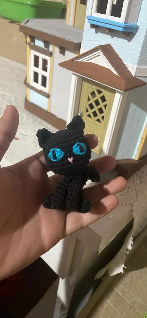 Coraline e gato - Foto 3