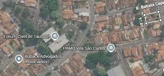 Terreno excelente localização 558m² - Foto 3