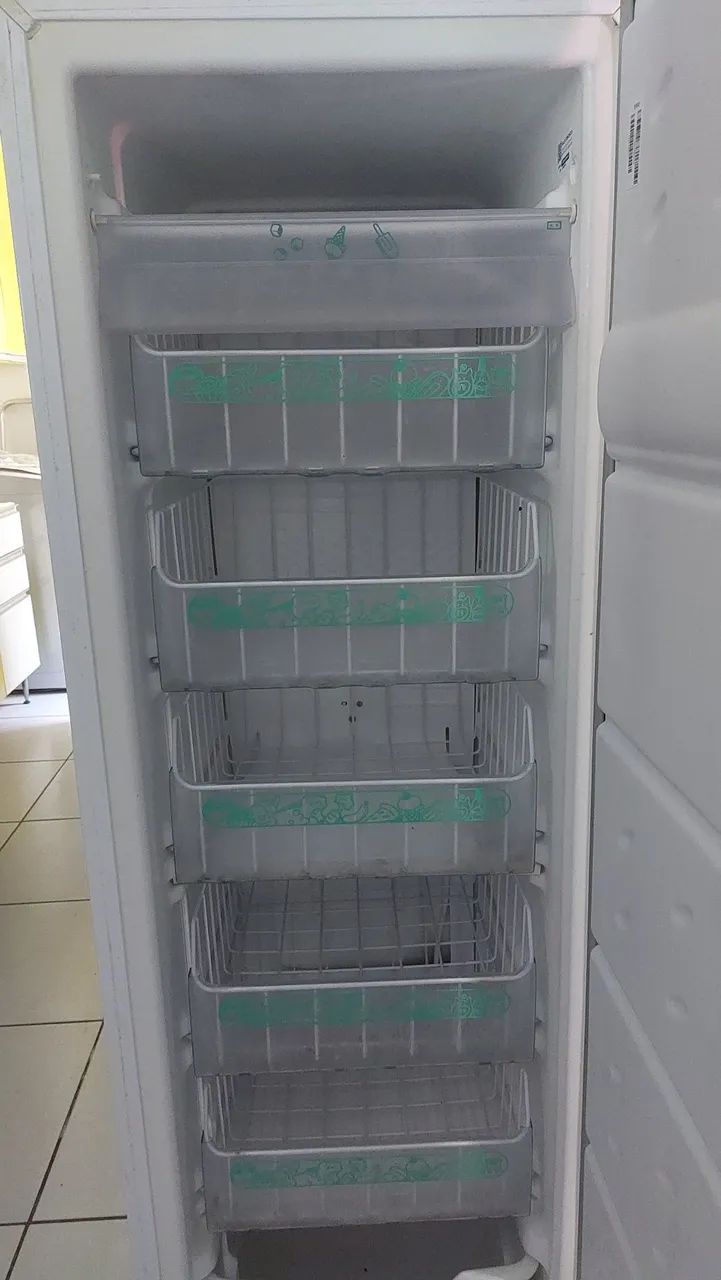 Freezer Consul 142L - Foto 4