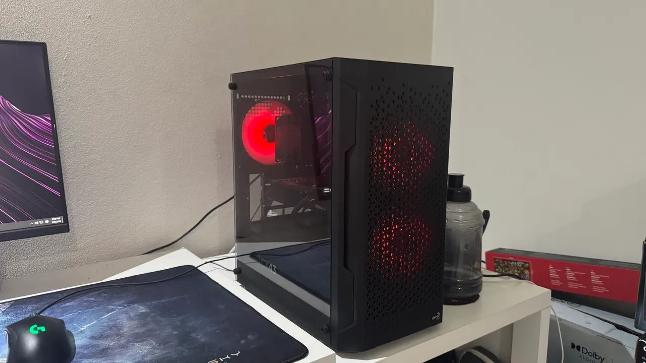 Pc Gamer Intel Completo  - Foto 5