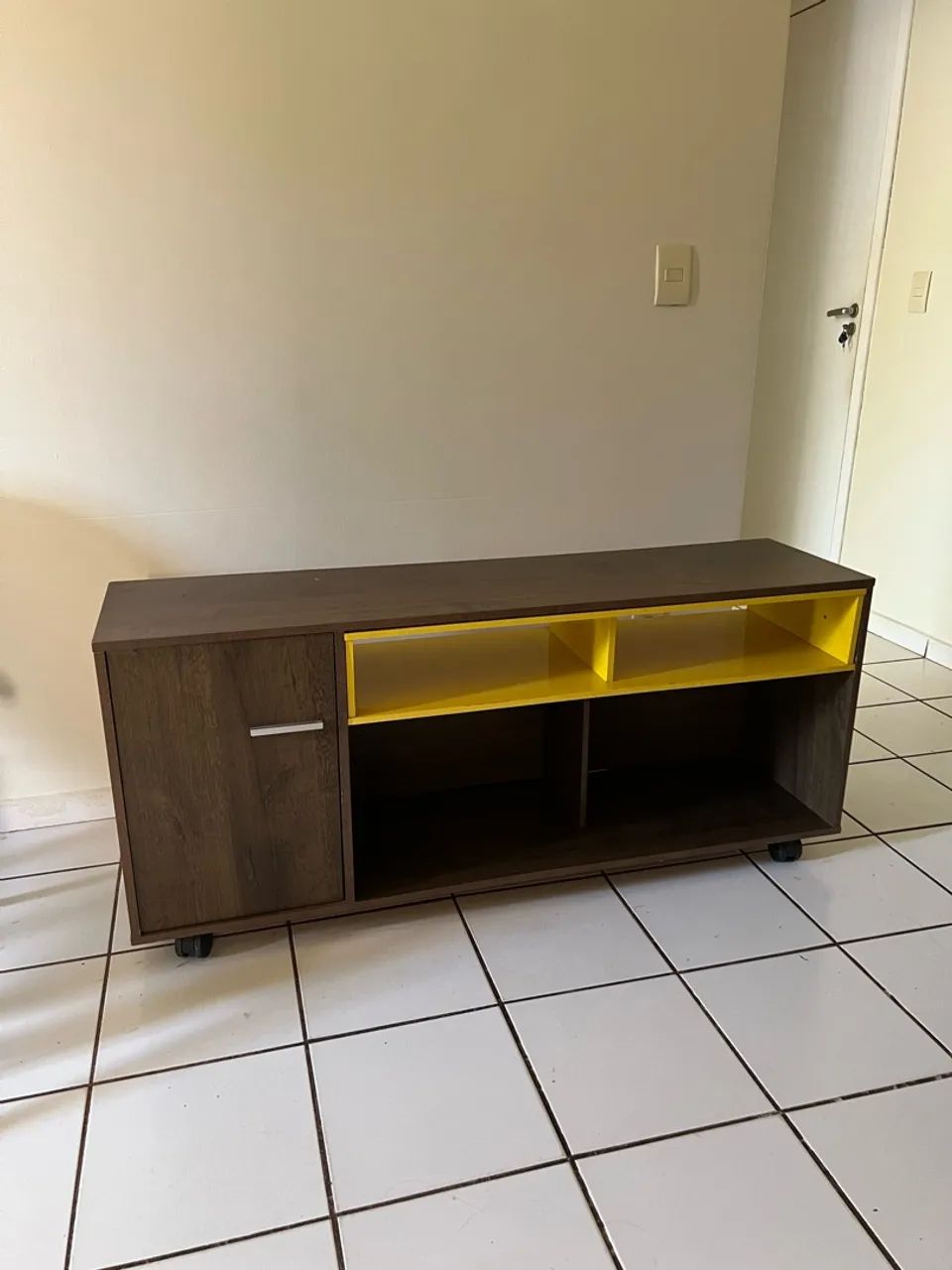 Rack para Tc