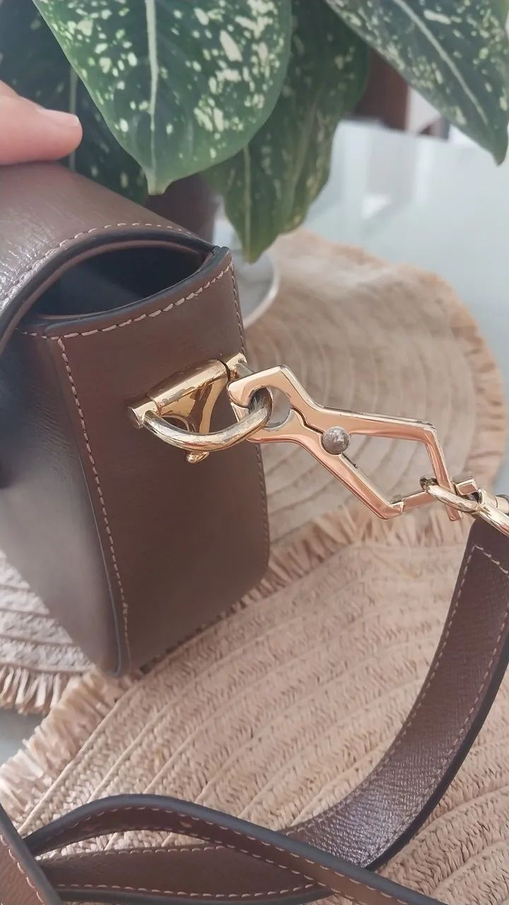 Bolsa da Gucci - Foto 5