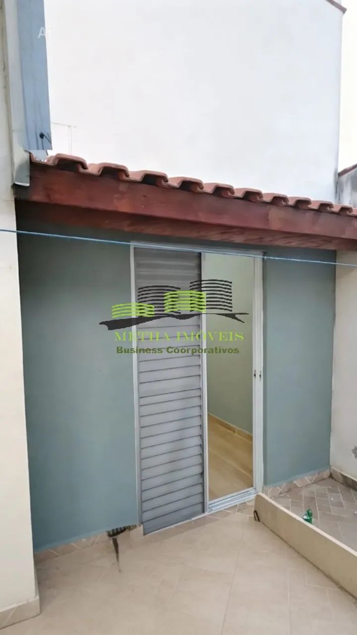 CASA RESIDENCIAL em SOROCABA - SP, CAGUASSU - Foto 5