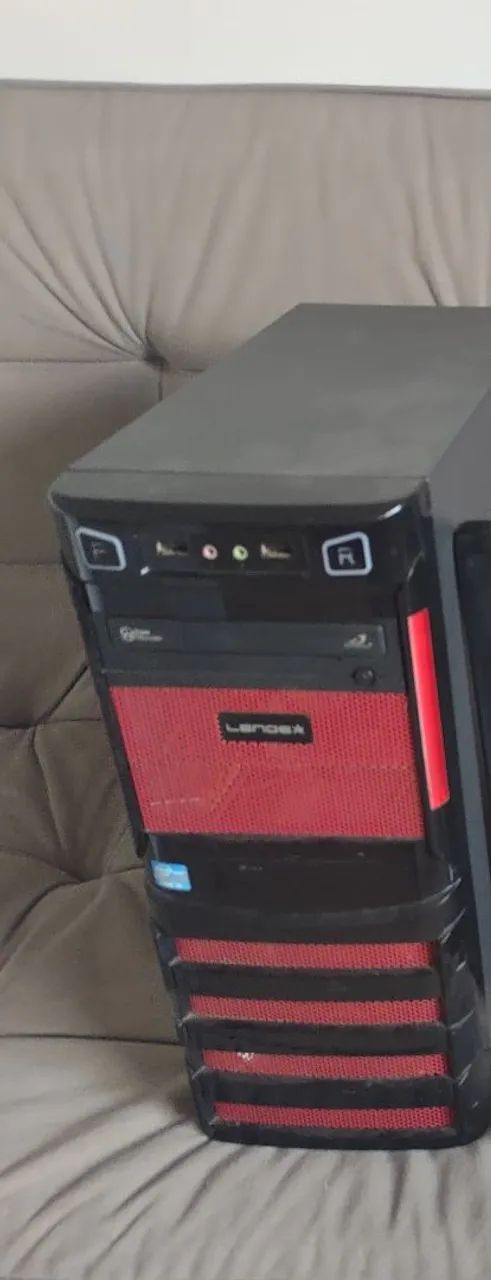 Pc gamer barato - Foto 4