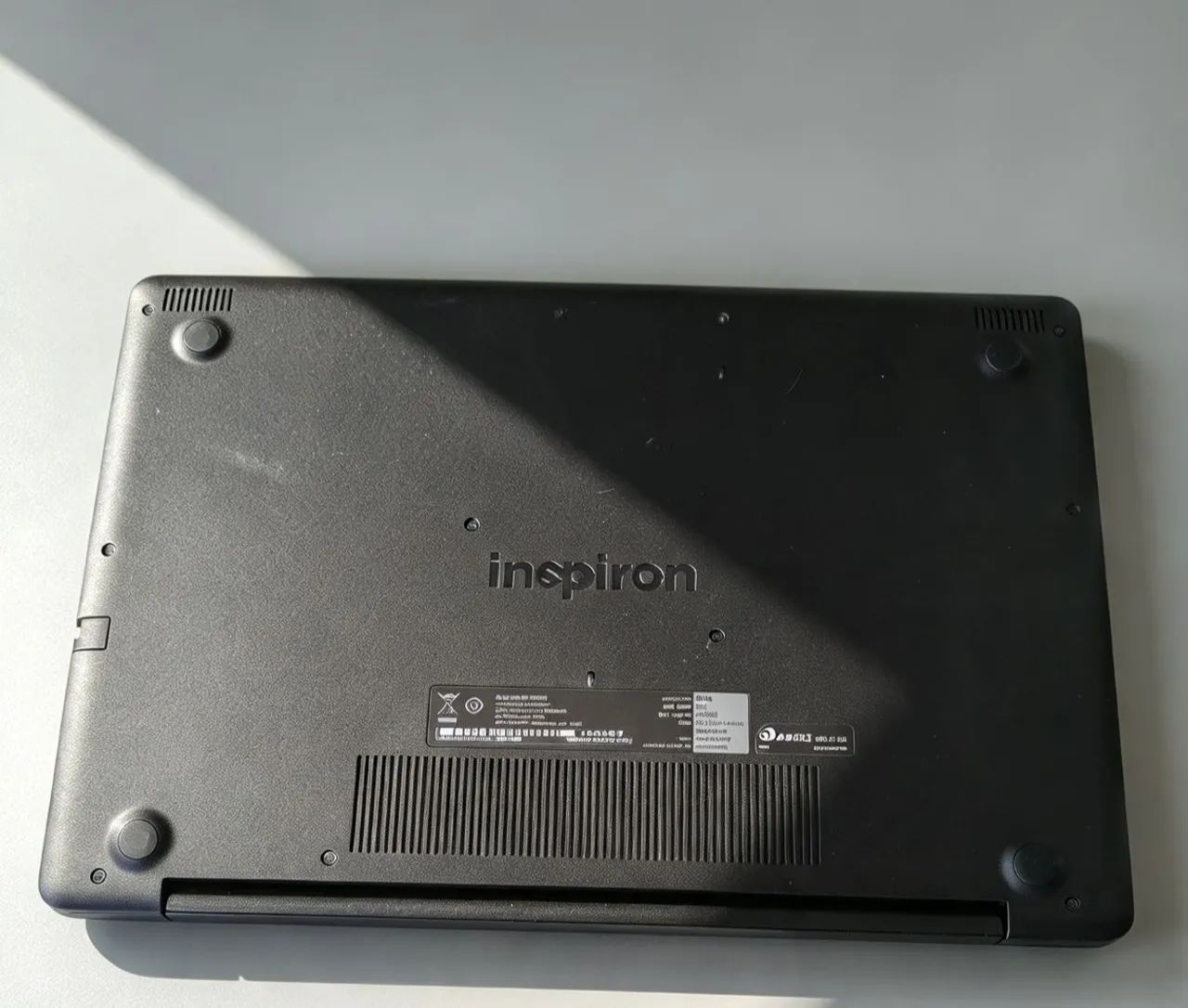 Notebook DEEL Inspiron Intel®Core - Foto 5