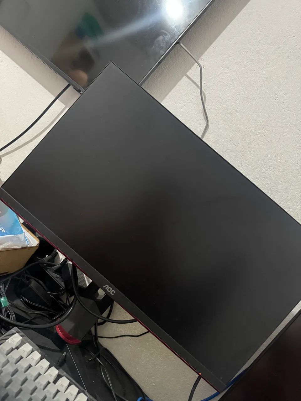 Monitor AOC Infinity 