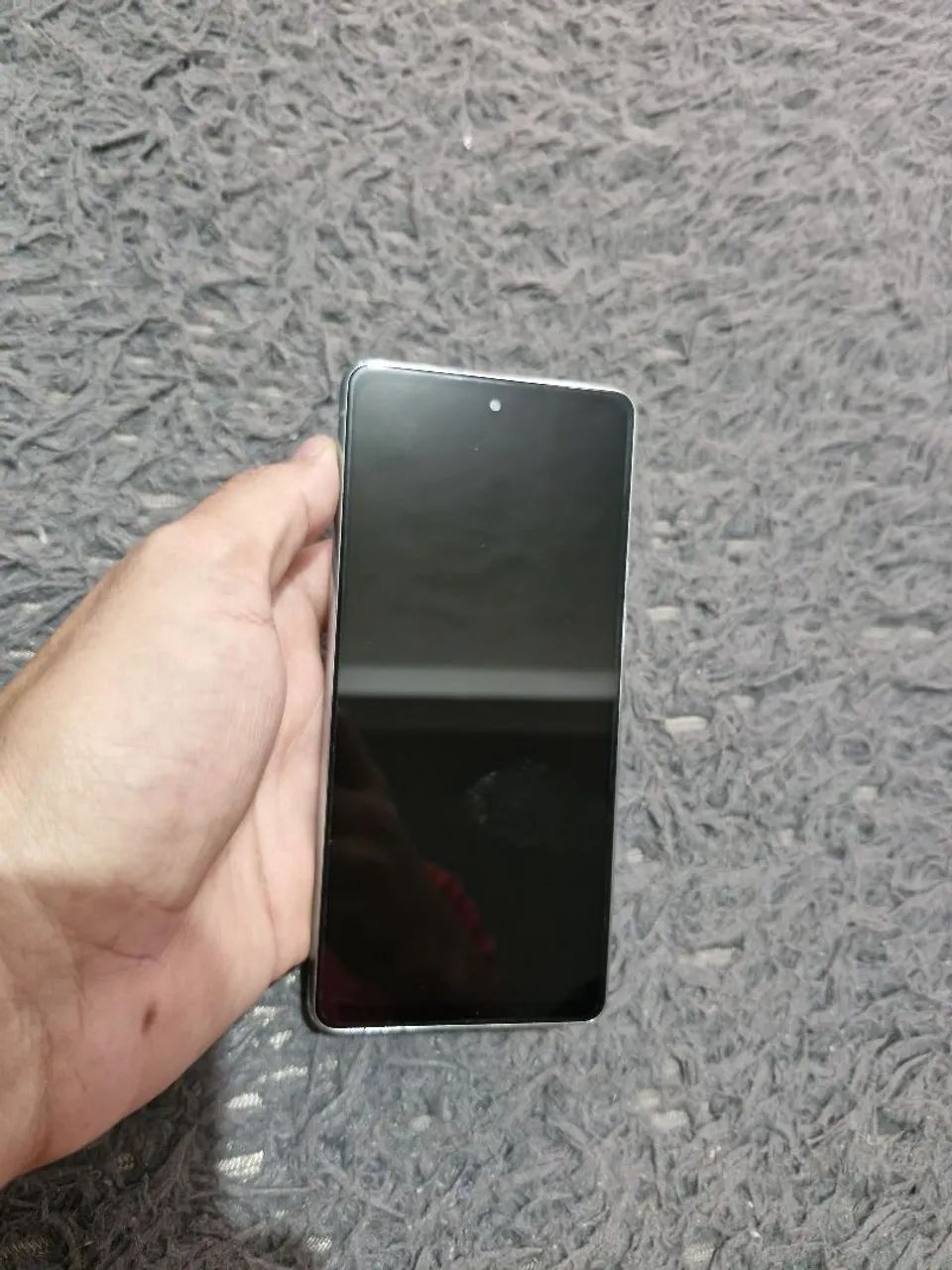Celular  Samsung S20Fe memoria interna 128Gb  - Foto 4