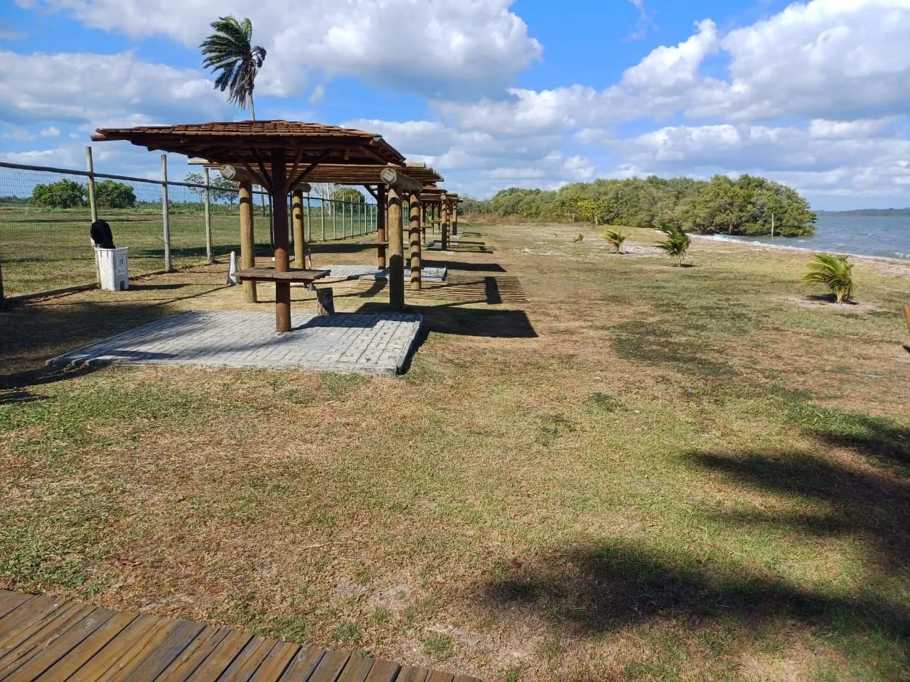 Vendo lote em Itapema Santo Amaro  - Foto 3