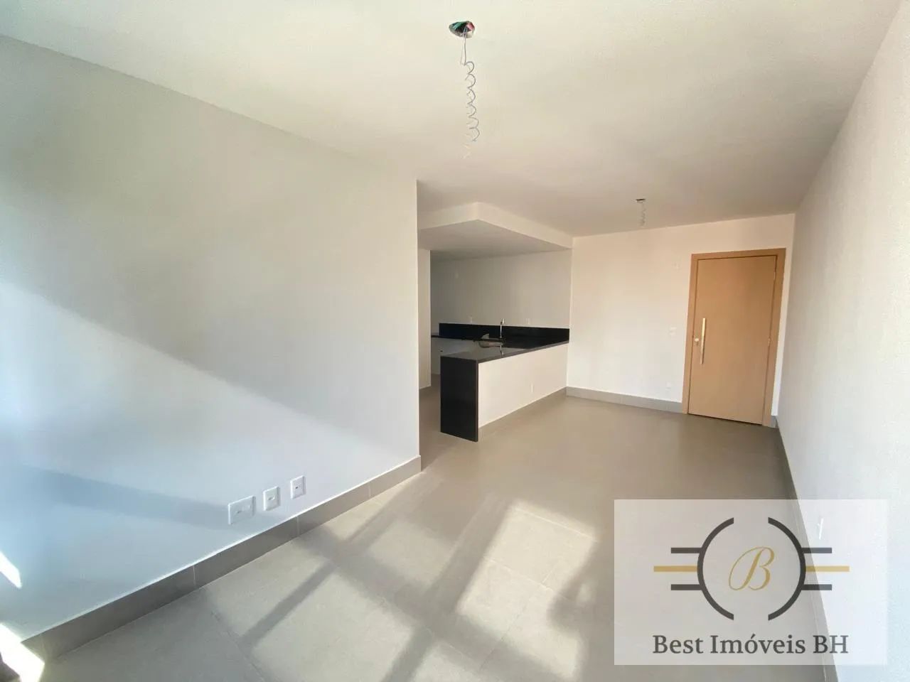 Apartamento em Centro - Belo Horizonte - Foto 3