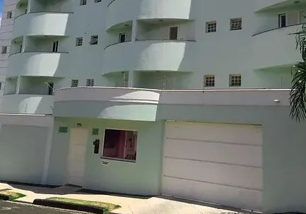 Alugo Apto de 1 quarto com Sacada ao lado do Center Shopping  - Foto 5