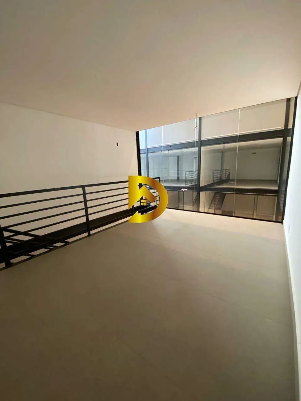 Sala Comercial para Aluguel no Centro de Uberaba  50m² | R$ 4.800/mês - Foto 2