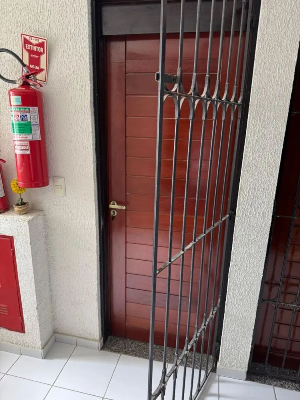 Apt n ós bancários 3 quartos - Foto 2