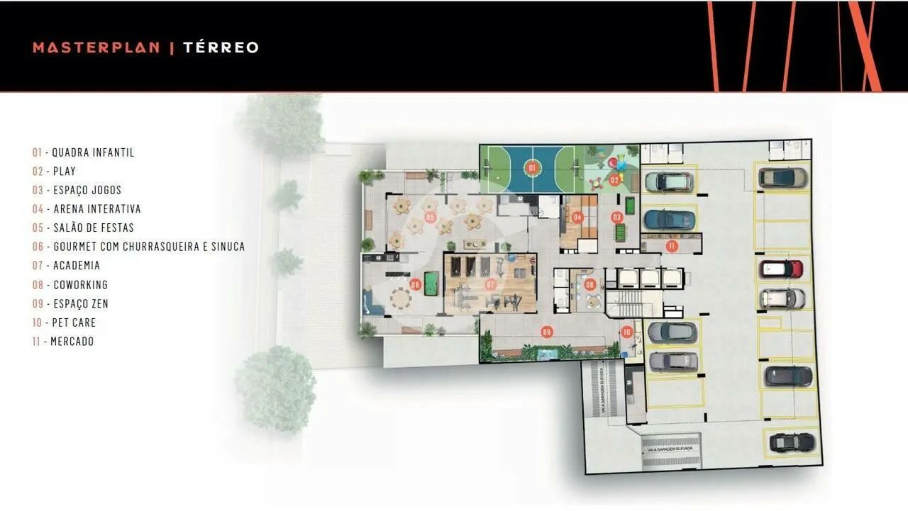 STUDIO INGÁ EM CONSTRUÇÃO - Foto 3