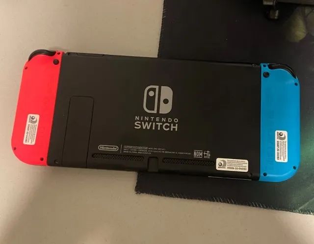 Nintendo Switch V2 - 32GB - Foto 3