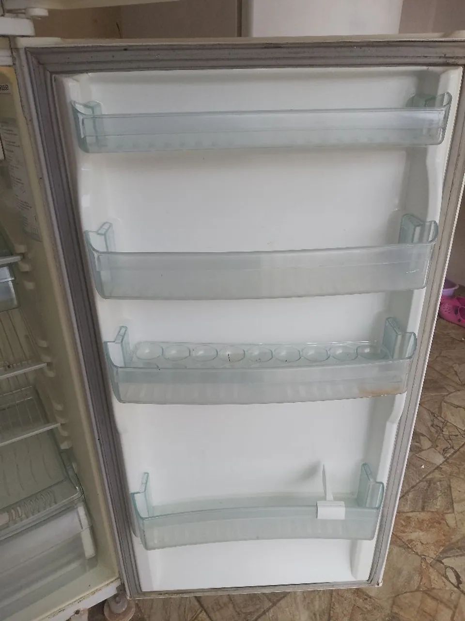 Geladeira gelo seco Boa - Foto 3
