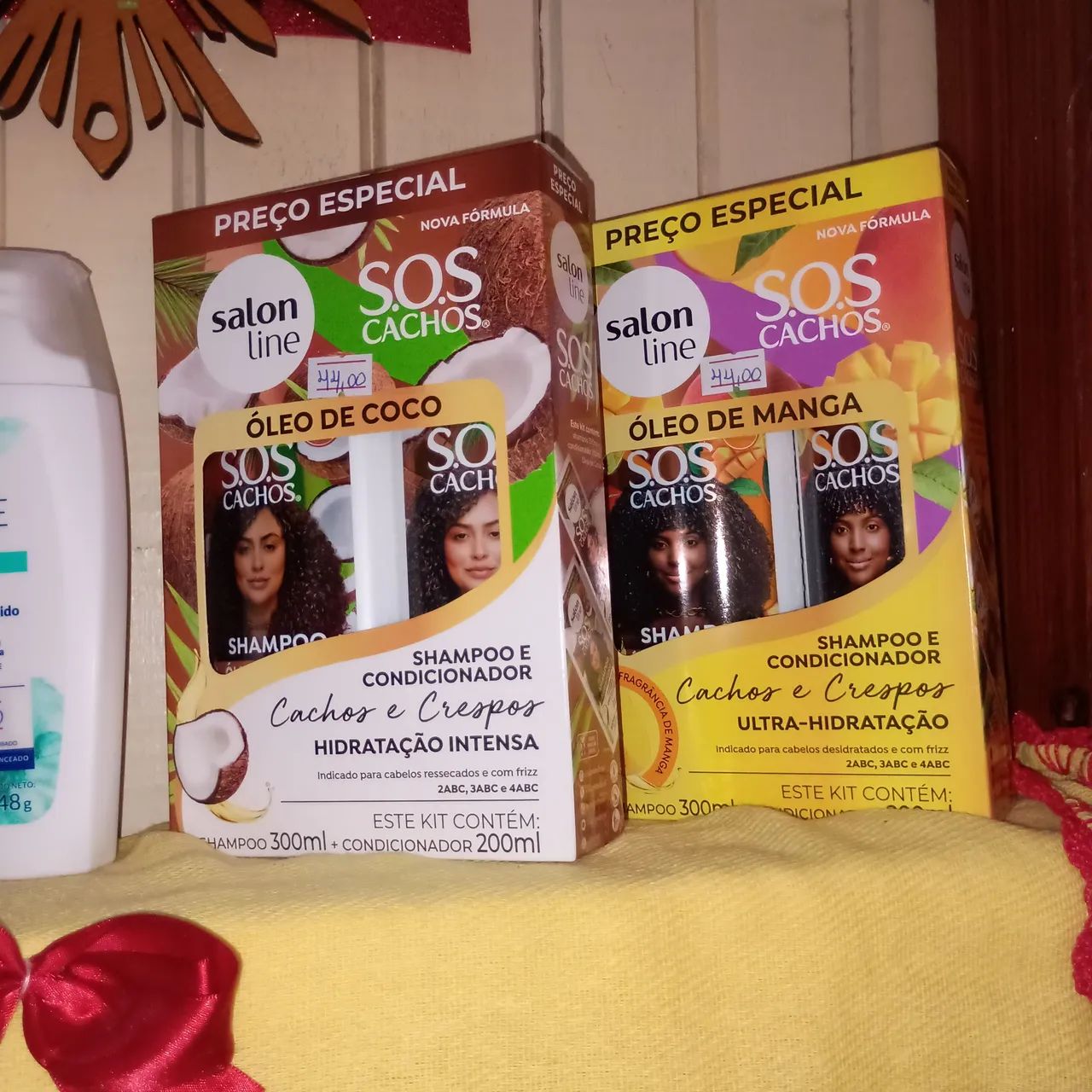 Produtos diversos