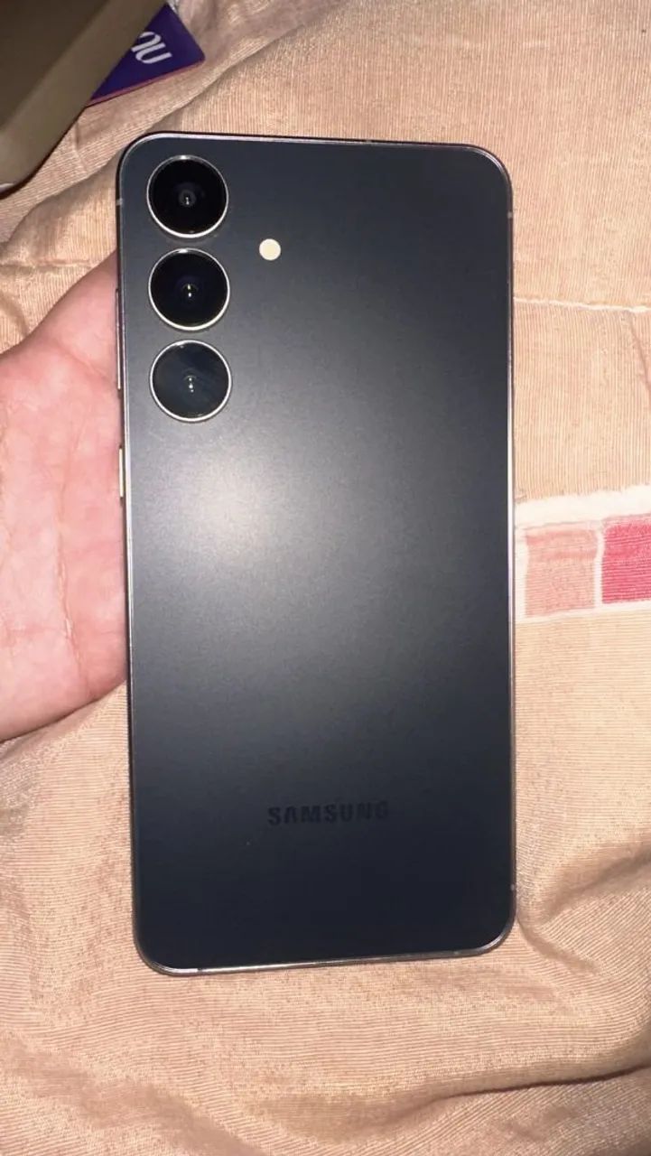 Samsung Galaxy S25 FE 256gb