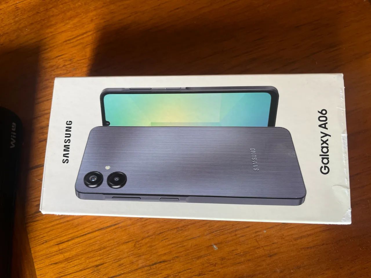 Samsung Galaxy A06 128gb - Foto 3