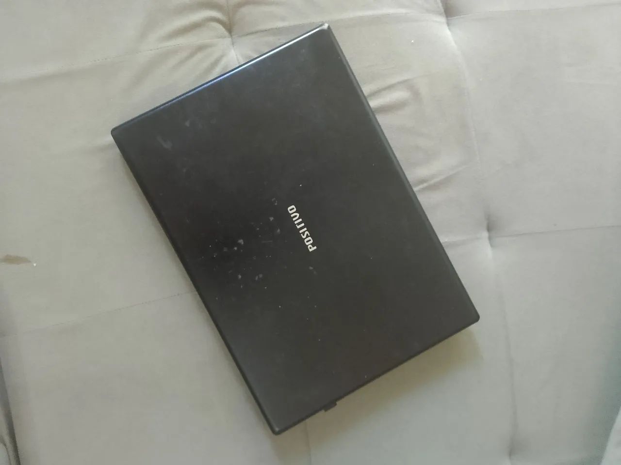 Notebook positivo  - Foto 2