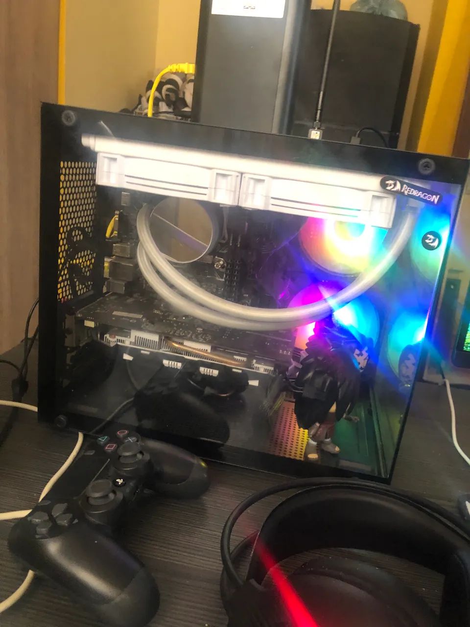 Vendo PC Gamer com tudo? - Foto 5