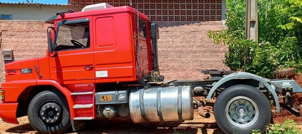 Scania 112 hs - Foto 3