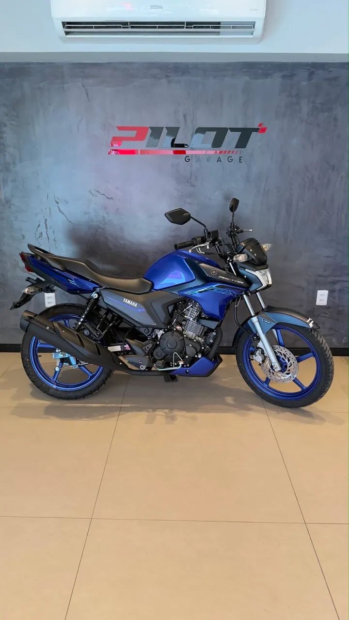 FACTOR 150 DX 2026 