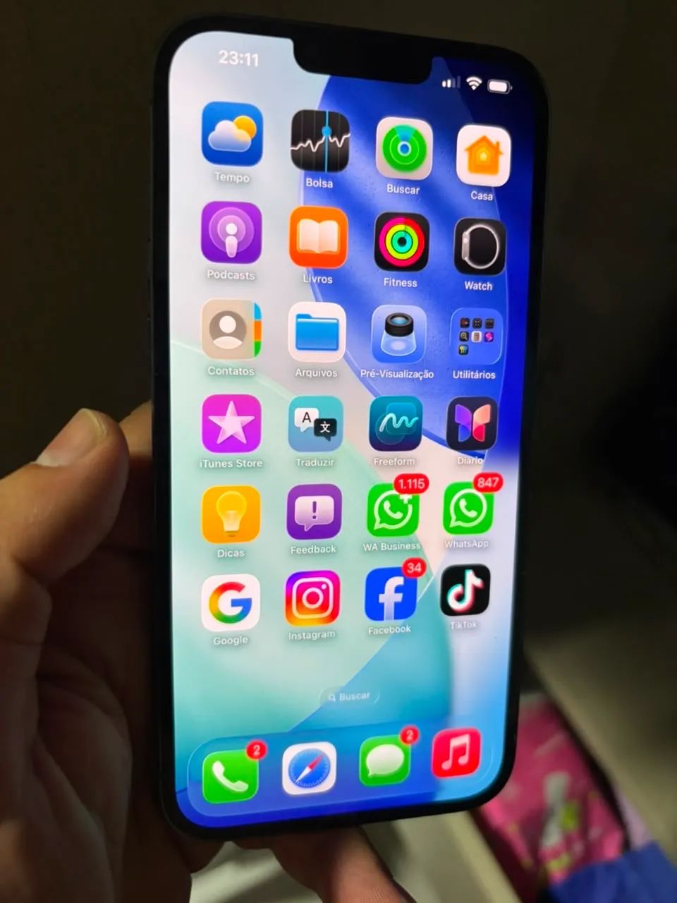 iPhone 13 Pro Max  - Foto 4
