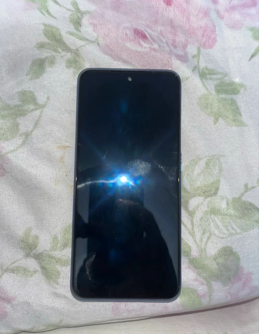 Redmi note 10s
