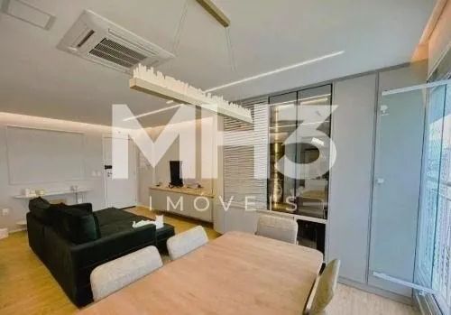 apartamento - Santo Amaro - São Paulo - Foto 5