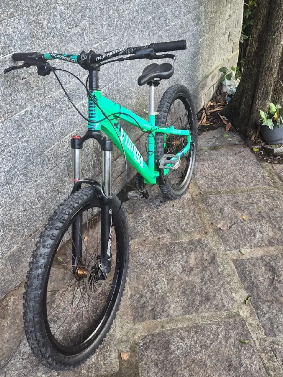 VikingX limited edition todo preparada - Foto 3